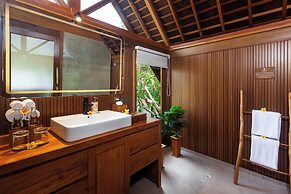 The Pulu Villas by GenuineHost