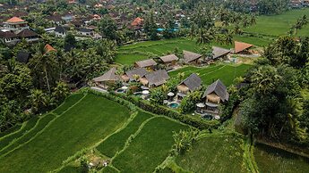 The Pulu Villas by GenuineHost