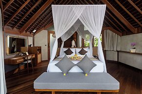 The Pulu Villas by GenuineHost