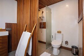 The Pulu Villas by GenuineHost