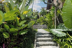 The Pulu Villas by GenuineHost