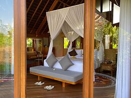 The Pulu Villas by GenuineHost