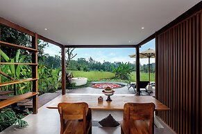 The Pulu Villas by GenuineHost