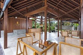 The Pulu Villas by GenuineHost