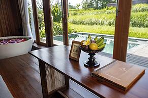 The Pulu Villas by GenuineHost
