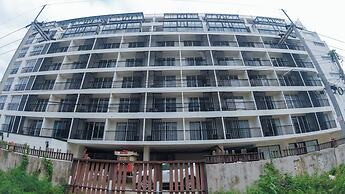Wyatt Hotel Jomtien Beach