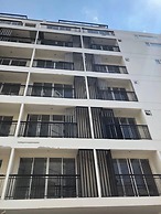 Wyatt Hotel Jomtien Beach