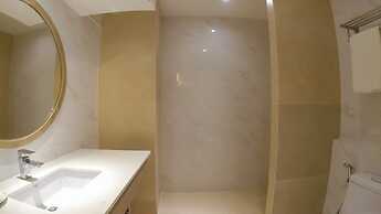 Wyatt Hotel Jomtien Beach