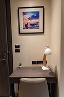 Wyatt Hotel Jomtien Beach