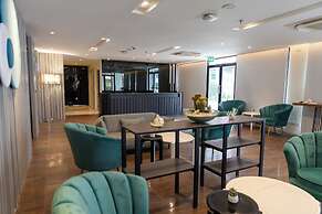 Wyatt Hotel Jomtien Beach