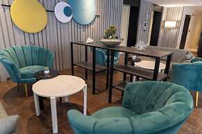 Wyatt Hotel Jomtien Beach