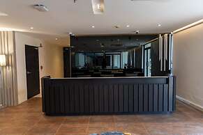 Wyatt Hotel Jomtien Beach