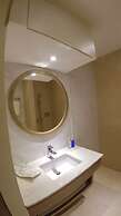 Wyatt Hotel Jomtien Beach