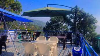 HOTEL Golden Pine villa