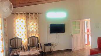 HOTEL Golden Pine villa