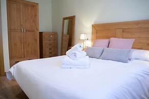 Apartamento Toran Vall D'aran
