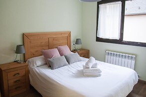 Apartamento Toran Vall D'aran
