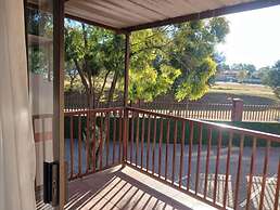 Apartment in Newcastle Kzn