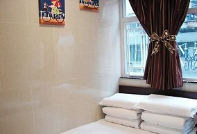 Hong Kong Full Harvest Inn