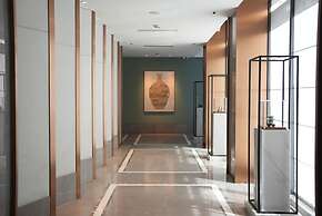 Renhe Hotel