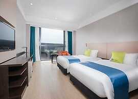 Renhe Hotel
