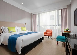 Renhe Hotel