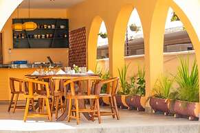 Bamburi Beach Villa LTD
