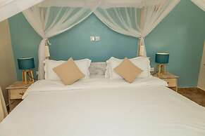 Bamburi Beach Villa LTD