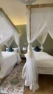 Bamburi Beach Villa LTD