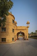 Zone Connect by The Park Jaisalmer