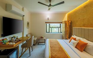 Zone Connect by The Park Jaisalmer