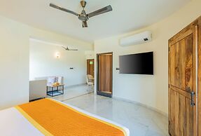 Zone Connect by The Park Jaisalmer