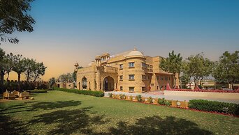 Zone Connect by The Park Jaisalmer