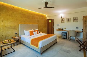Zone Connect by The Park Jaisalmer