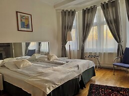 Sonne Hotel