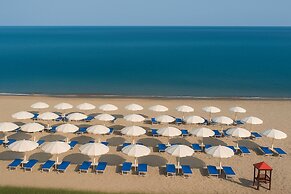Camping Village Torrenova