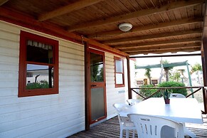 Camping Village Torrenova