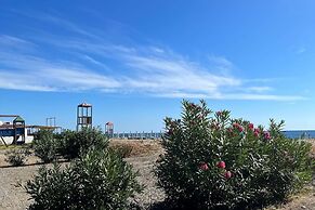 Camping Village Torrenova
