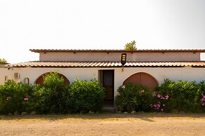 Camping Village Torrenova