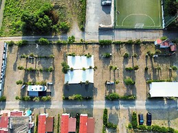 Camping Village Torrenova