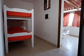Camping Village Torrenova