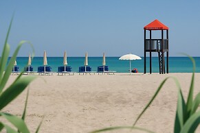 Camping Village Torrenova