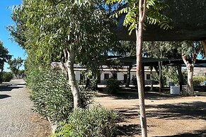 Camping Village Torrenova