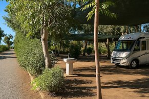 Camping Village Torrenova