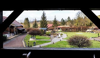 Landkulturhof Glücksbringer