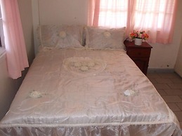 Villa Nickerie