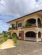Villa Nickerie
