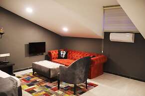 One Day Suit Hotel