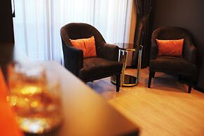 One Day Suit Hotel
