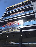 One Day Suit Hotel